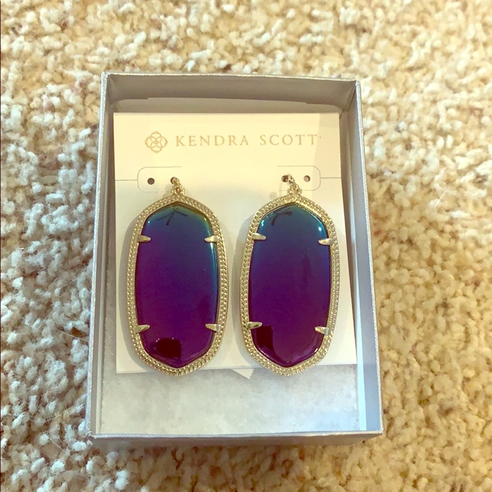 Kendra Scott Danielle NWT